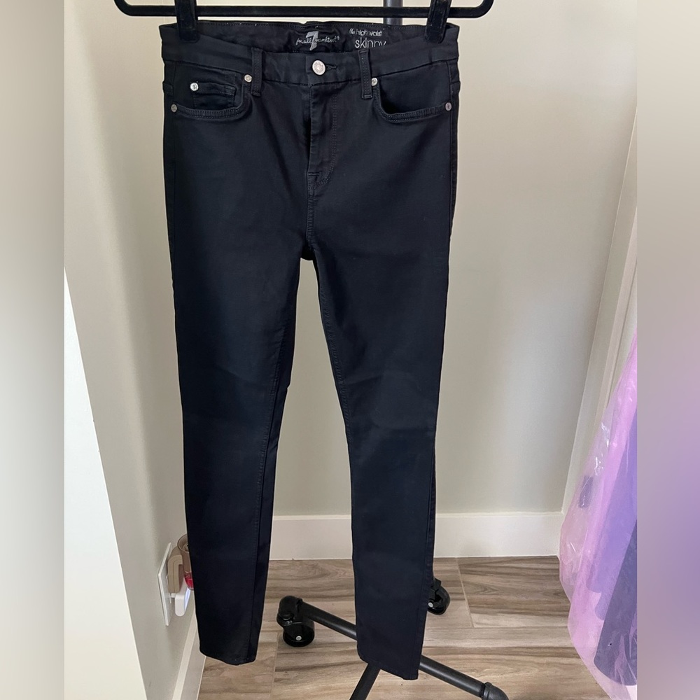 7 for all man kind pants